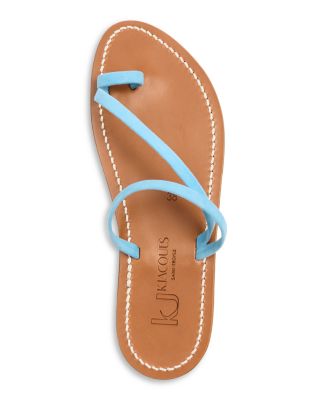 Women's Actium Strappy Sandals