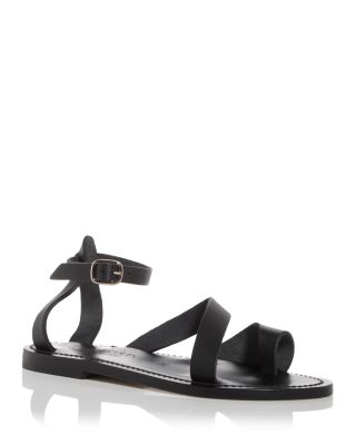 Women's Anaelle Strappy Sandals 