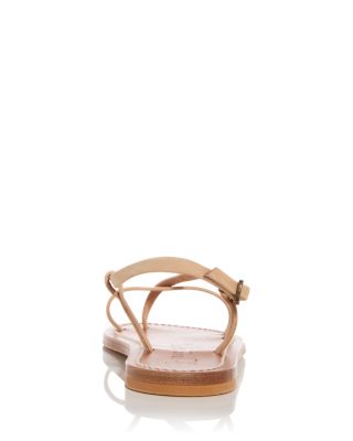 Women's Muse Strappy Sandals
