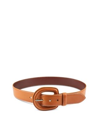 GAVAZZENI - Women's Aloe Belt