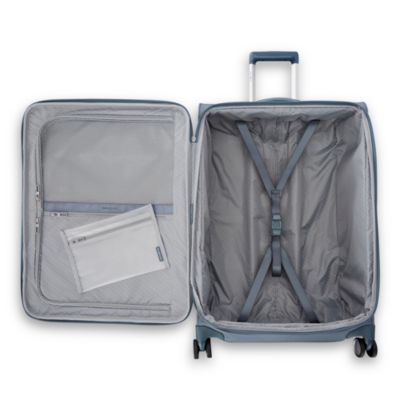 Uplift Large Expandable Spinner Suitcase