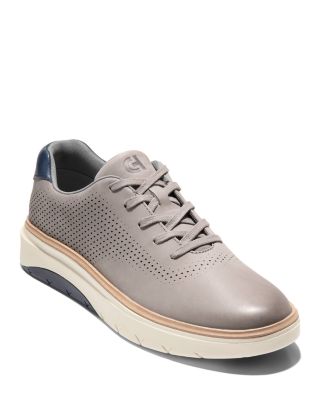 Cole Haan - Men's GrandPro FeatherArc Laser Sneakers