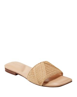 Marc Fisher LTD. - Women's Murphy 2 Slide Sandals