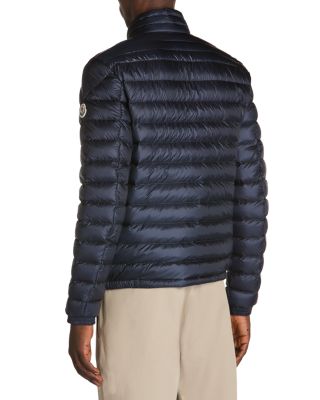 Benamou Quilted Puffer Jacket