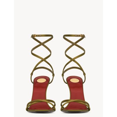 Women's Opyum Strappy Sandals