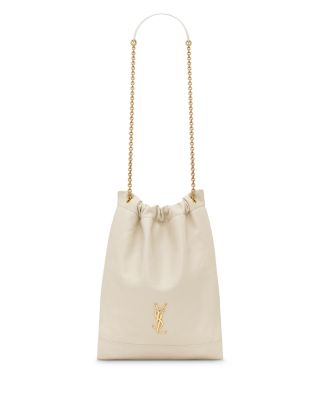 SAINT LAURENT - Jamie 4.3 Pochon Shoulder Bag