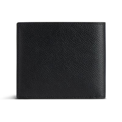 Cash Square Folded Wallet