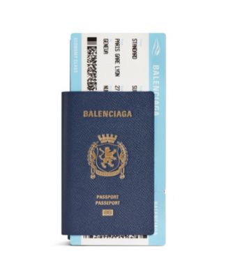 【BALENCIAGA】Passport ロングウォレット 14263974_fpx.tif?$filterlrg$&