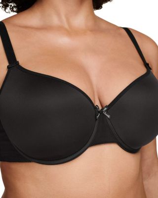 Basic Invisible Memory Foam Bra