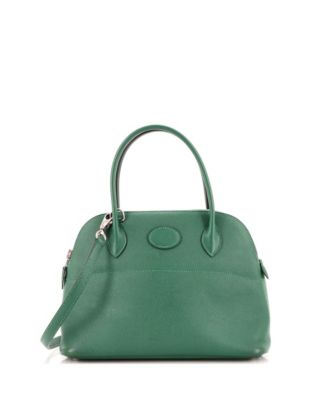 Pre-Owned HERMÈS - 27 Bolide Bag Epsom