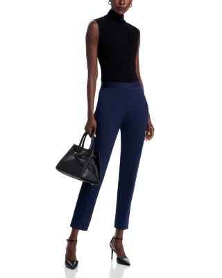 Tiluna Size Zip Pants 