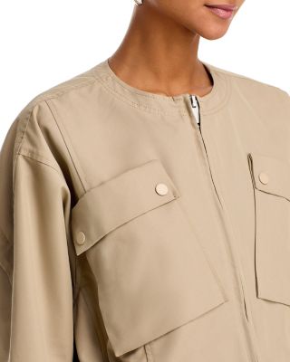 Cargo Jacket