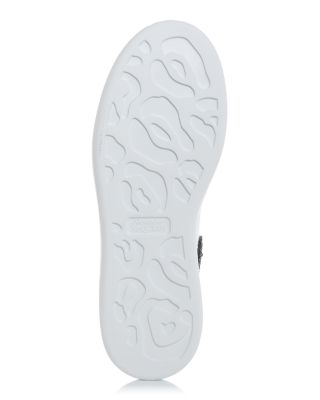 Women's New Tech Platform Sneakers