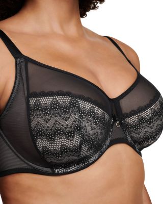 Revele Moi Perfect Fit Underwire Bra