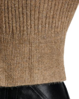 Lionel V Neck Cardigan Sweater