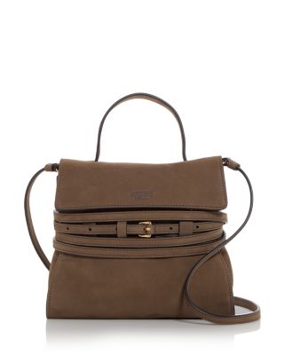 Moschino - Tie Me Shoulder Bag