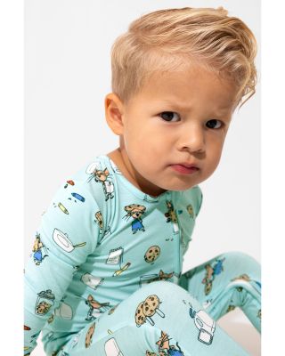 Unisex If You Give a Mouse a Cookie Convertible Footie - Baby