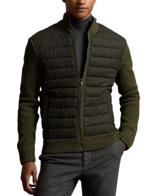 Polo Ralph Lauren Packable Hybrid Jacket | Smart Closet