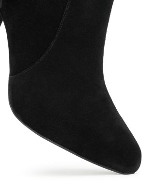 Women&#39;s Old West Fringe Boots