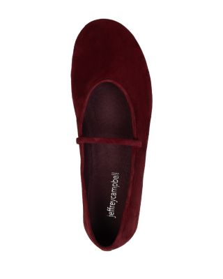 Women's Dancerina Ballet Flats