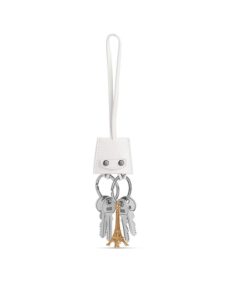 Balenciaga Le City Charm Eiffel · OS