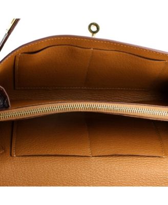  Kelly To Go Wallet Alligator