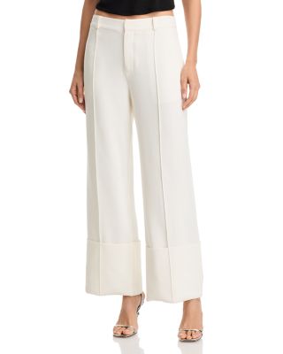 Cinq à Sept - Alliston Wide Leg Pants