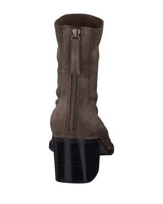 Women's Wyoming Boots