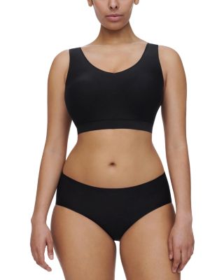 Soft Stretch One-Size Seamless Hipster