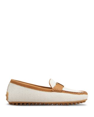 Women&#39;s City Gommino Driving Loafer Flats