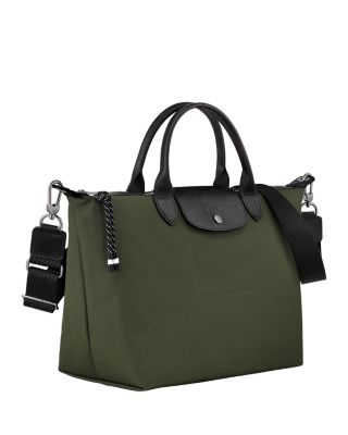 Le Pliage Energy Large Crossbody Tote