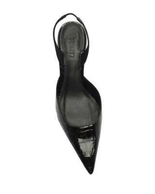 Women's Paola Mid Heel Pumps