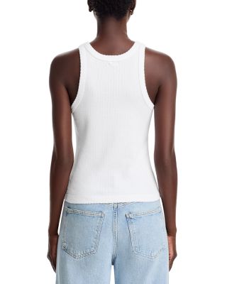 The Chin Up Tank Top 