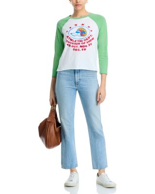 The Sporty Concert Tee 