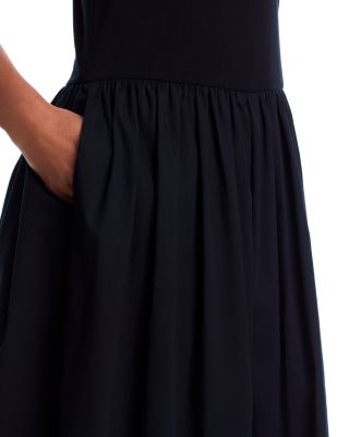 Racerback Tank Dress