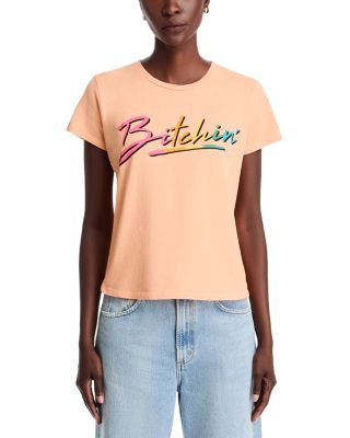 The Lil Goodie Goodie Tee