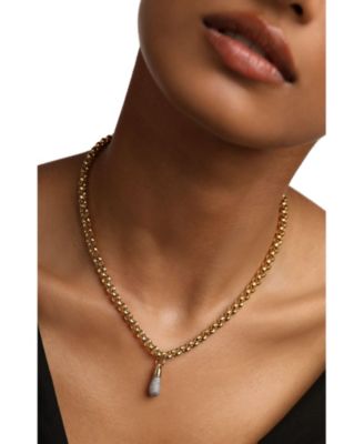 Women's Jazz Chain Necklace