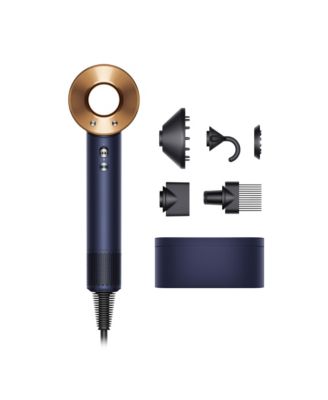 Dyson - Supersonic Hair Dryer | Prussian Blue/Copper