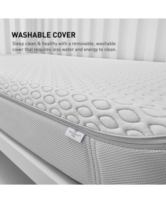  Baby Air-X  Performance Crib and Toddler Mattress