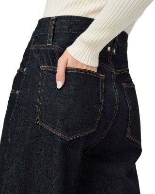 Arellia Barrel Leg Jeans in in Selma