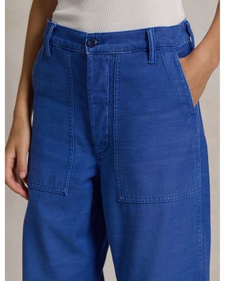 Ricky High Rise Pants