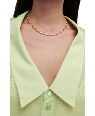  Women's Caramelle Necklace