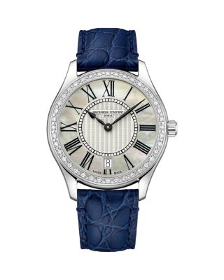 Frederique Constant Classics Watch, 36mm