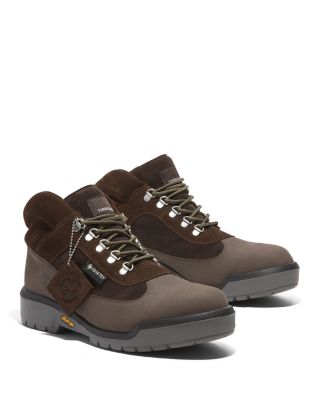 Men's Vibram Gore Tex Field Boots