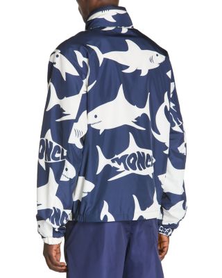 Lachat Full Zip Jacket