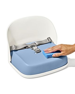 Tot Perch Booster Seat with Straps