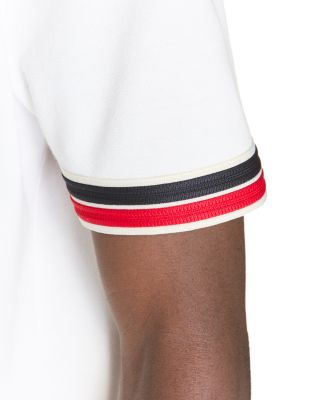 Short Sleeve Polo Shirt