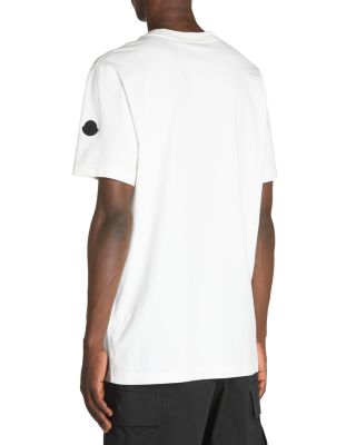 Short Sleeve Logo Tee