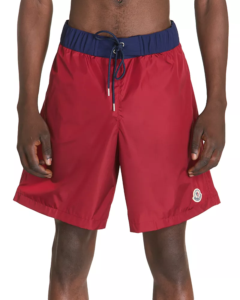 Moncler Swim Trunks