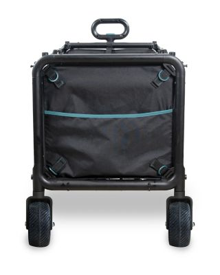 S5 Convertible Utility Wagon